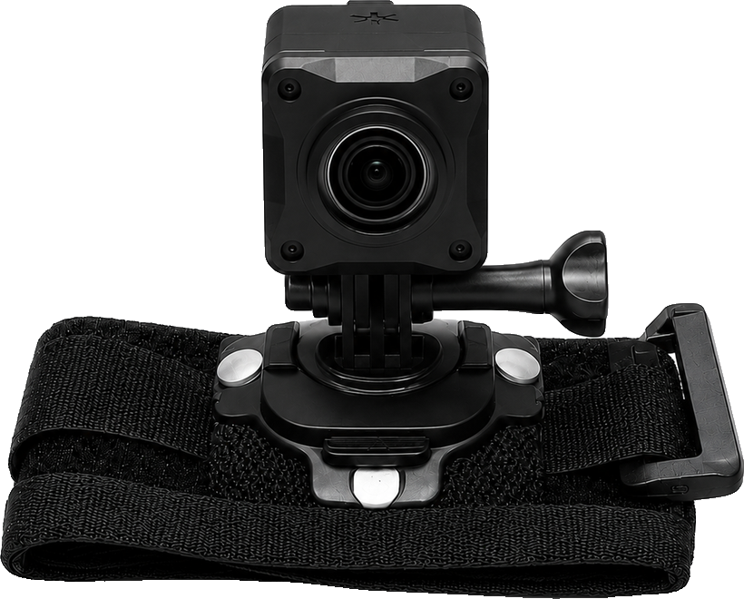 NMR-01 wrist capture unit