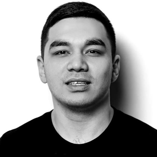 Islam Akramov